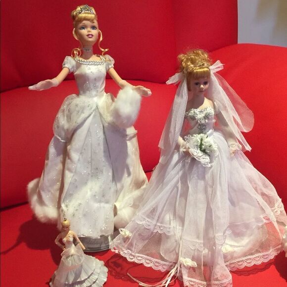 Bridal decoration bundle  - Picture 1 of 16